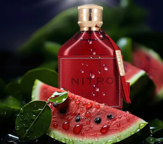 Nitro red/dumont paris /edp/(100ml)