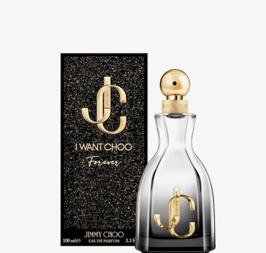 I whant choo forever /jimmy choo/edp/(100ml)
