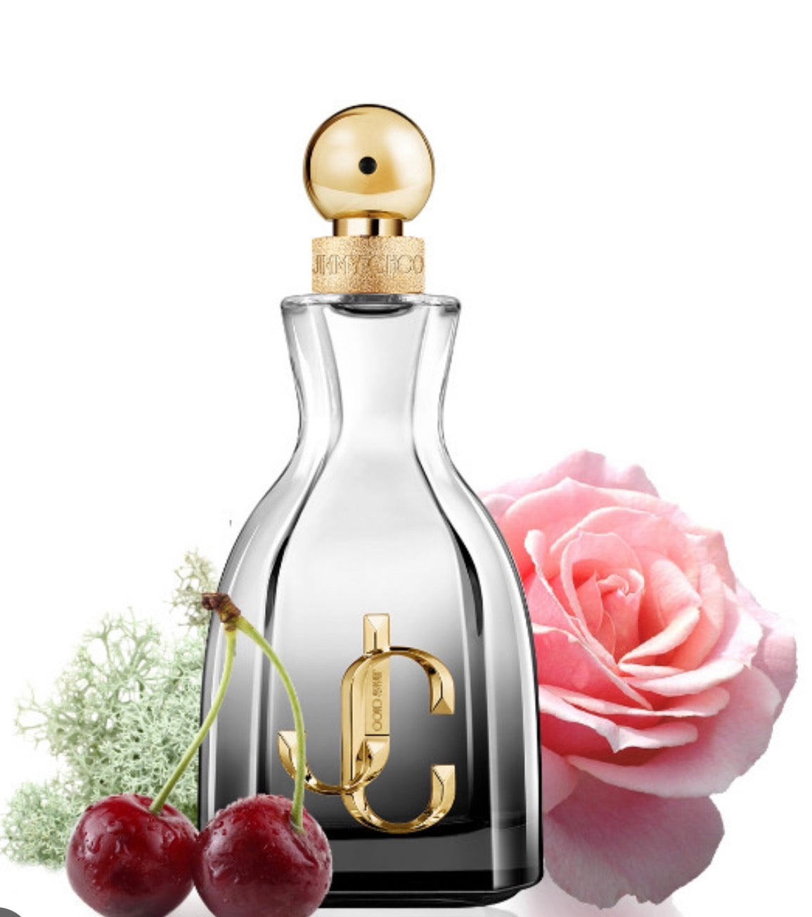 I whant choo forever /jimmy choo/edp/(100ml)
