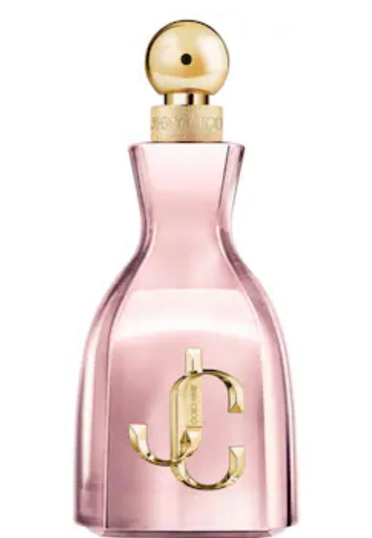 I whant choo/with love/edp /jimmy choo/(100ml)