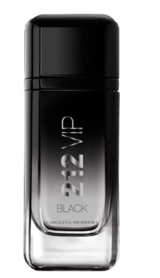 212 vip black nyc /carolina herrera /edp/(100 ml)