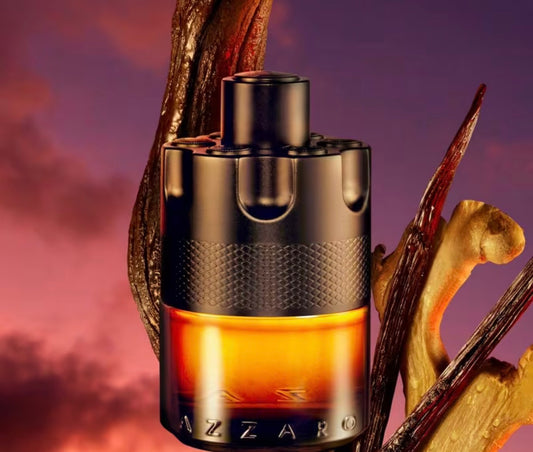 Azzaro/the most wanted/parfum/(100ml)