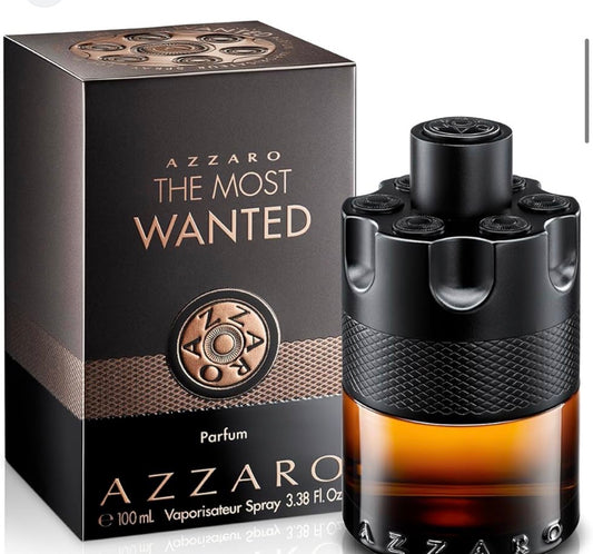 Azzaro/the most wanted/parfum/(100ml)