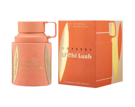 Odyssey/lichi lush/armaf /edp/(100ml)