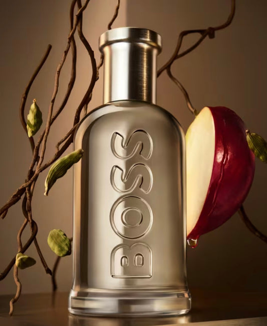 Hugo boss /edp/(100ml)
