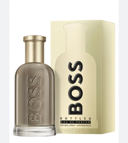 Hugo boss /edp/(100ml)