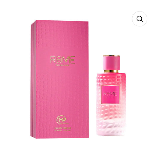 Bharara Mast Rome Pour Femme Eau de Parfum Spray 100 mL / 3.4 oz
