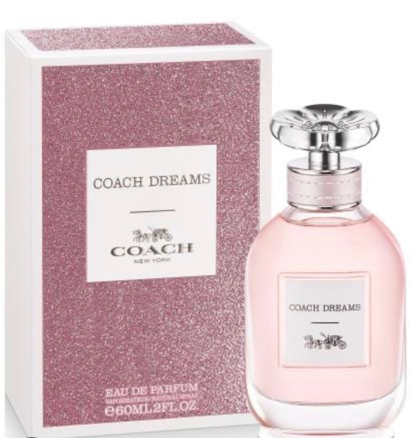 Coach dreams/edp/(100 ml )
