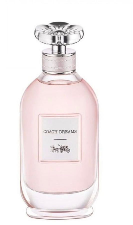 Coach dreams/edp/(100 ml )