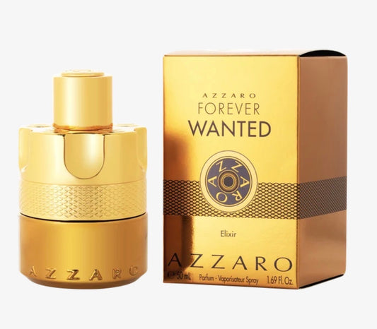 Azzaro forever wanted/elixir /(100 ml )