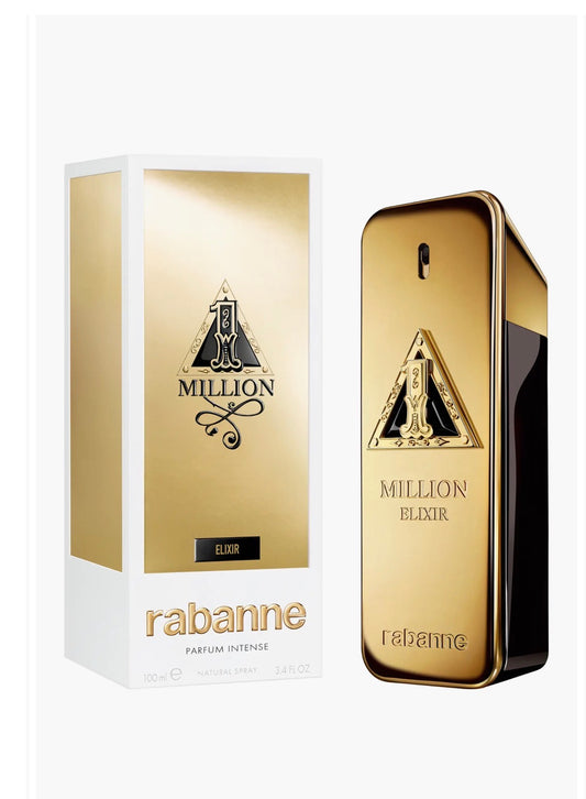 Rabanne /1 millon /elixir /(100 ml)