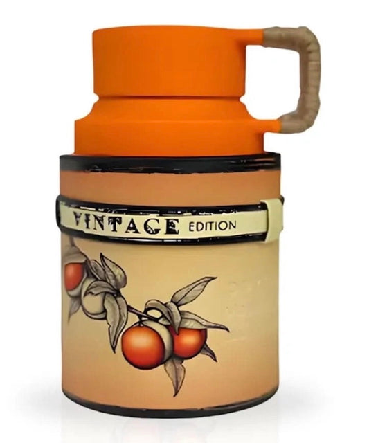 Odyssey Mandarin Sky Vintage Edition by Armaf Edp (100ml)