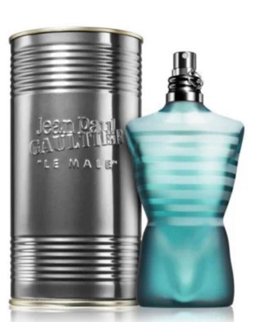 Jean Paul Gaultier/le male / 4.2 Edt