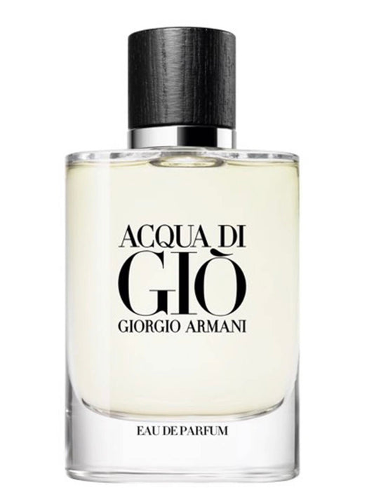 Acqua di Giò /Eau de Parfum /Giorgio Armani/(125ml)