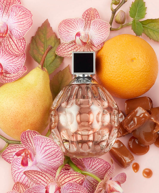 JIMMY CHOO /EAU DE PARFUM/ 100ML