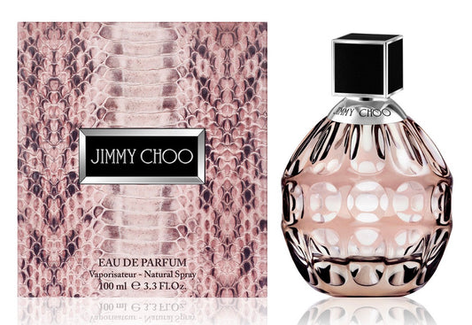 JIMMY CHOO /EAU DE PARFUM/ 100ML