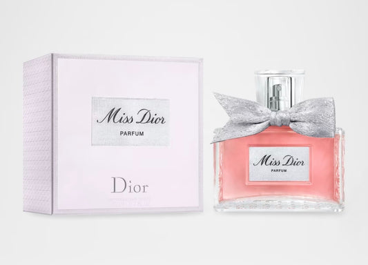 Miss Dior Parfum by Dior(2.7onz )