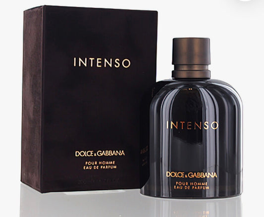 DOLCE & GABBANA INTENSO