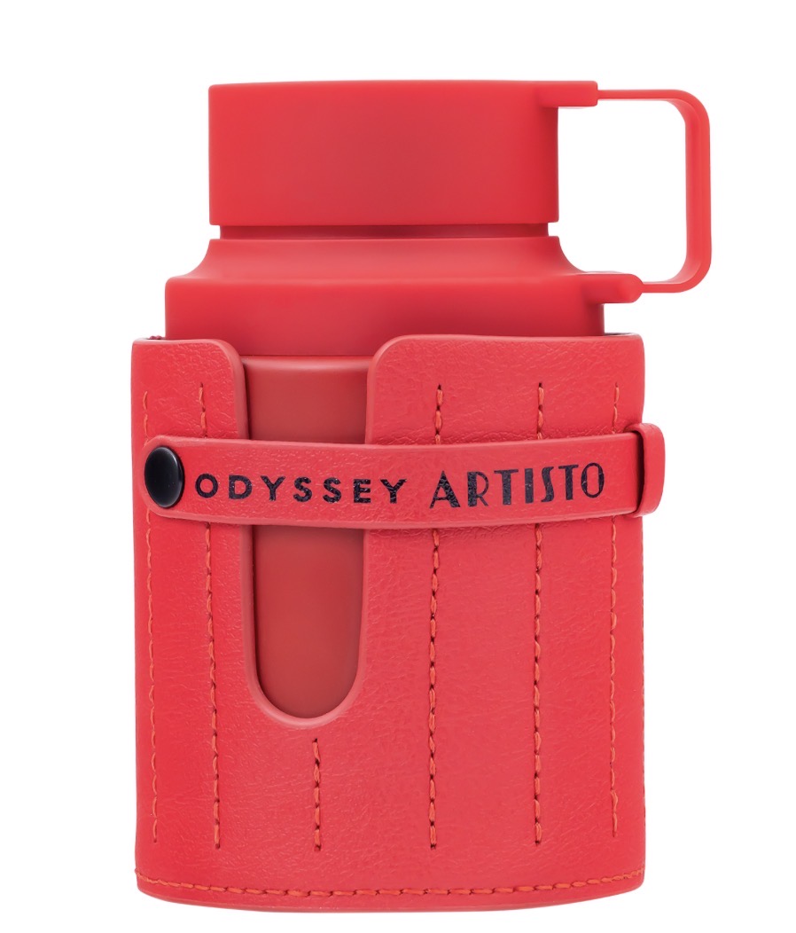 ARMAF ODYSSEY ARTISTO Edp (100 ml )