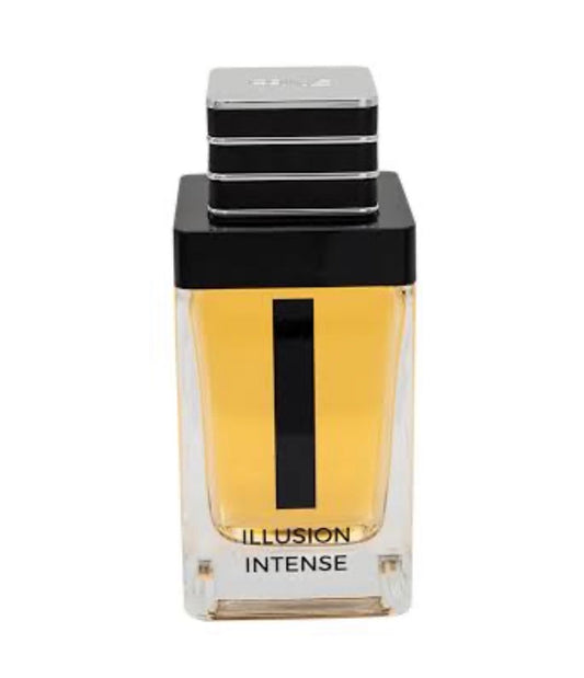 Prive Illusion Intense (EDP)(100ml)