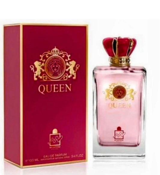 Milestone Emper Queen (Eau de Parfum (100mL