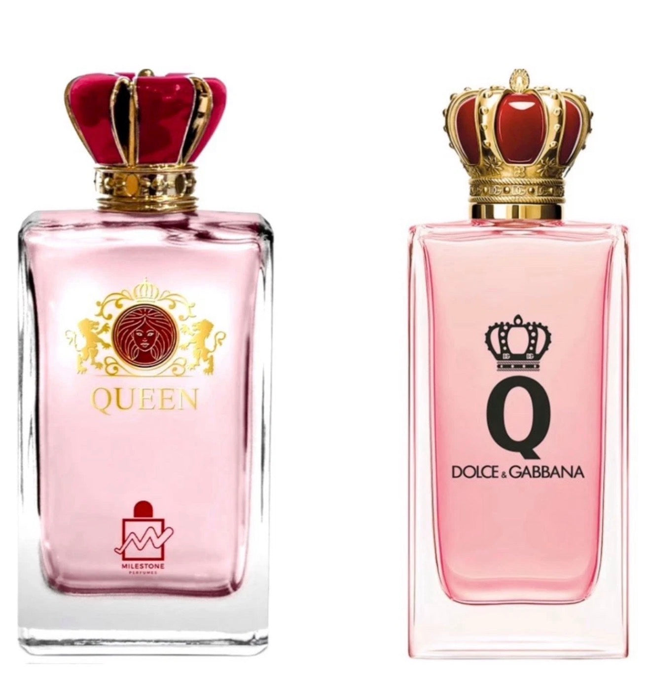 Milestone Emper Queen (Eau de Parfum (100mL