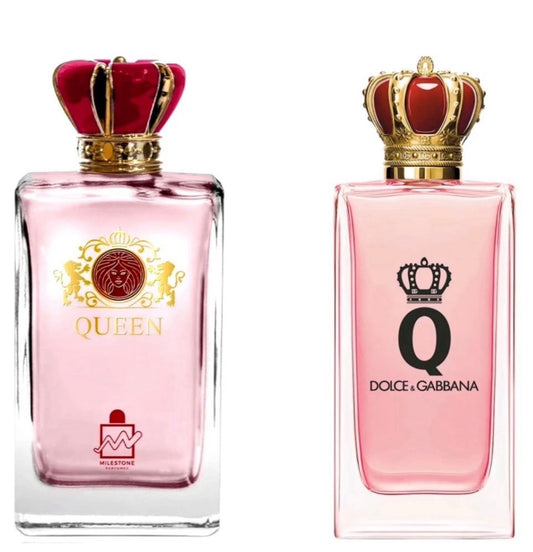Milestone Emper Queen (Eau de Parfum (100mL