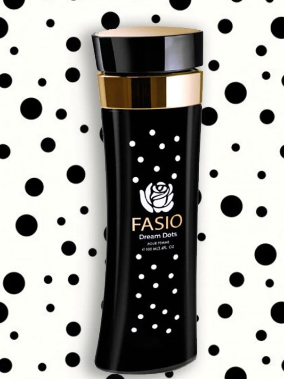 Emper Fasio Dream Dots for women 100ml - 3.4 floz