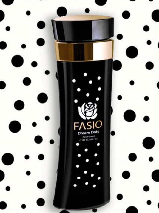 Emper Fasio Dream Dots for women 100ml - 3.4 floz
