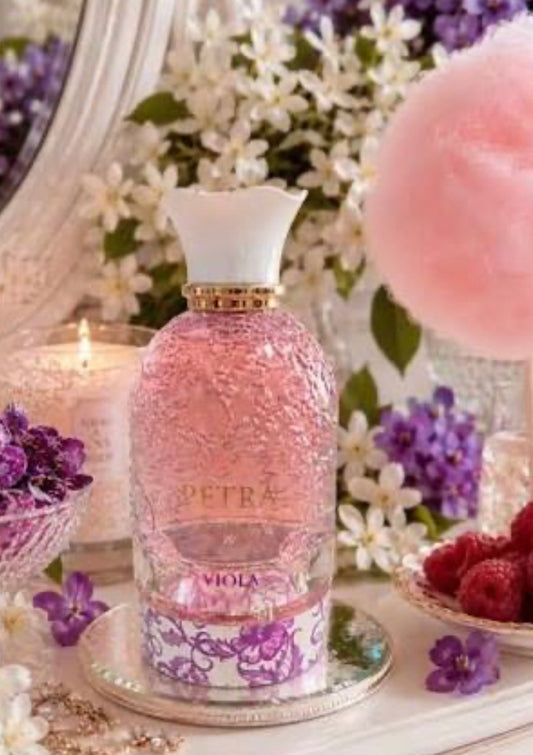 Lattafa Petra Viola 100ml