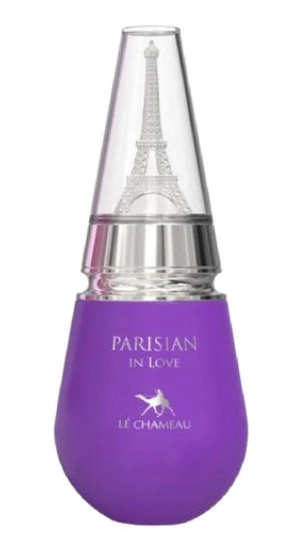 Emper Parisino in love  - 3.4 fl oz
