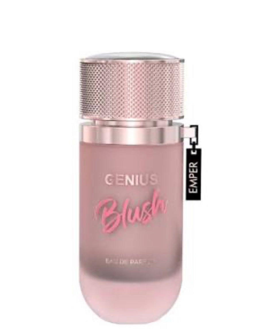 Emper Genius Blush Women EDP 100ml