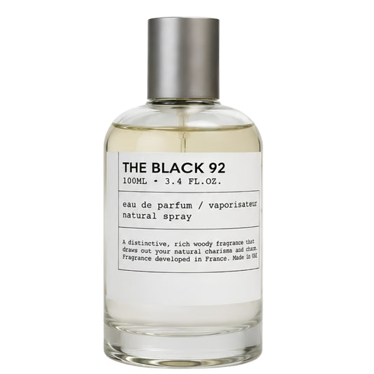 The Black 92 By Emper: (100ml)