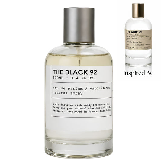 The Black 92 By Emper: (100ml)