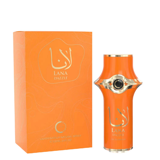 Lana Dazzle: (100ml)