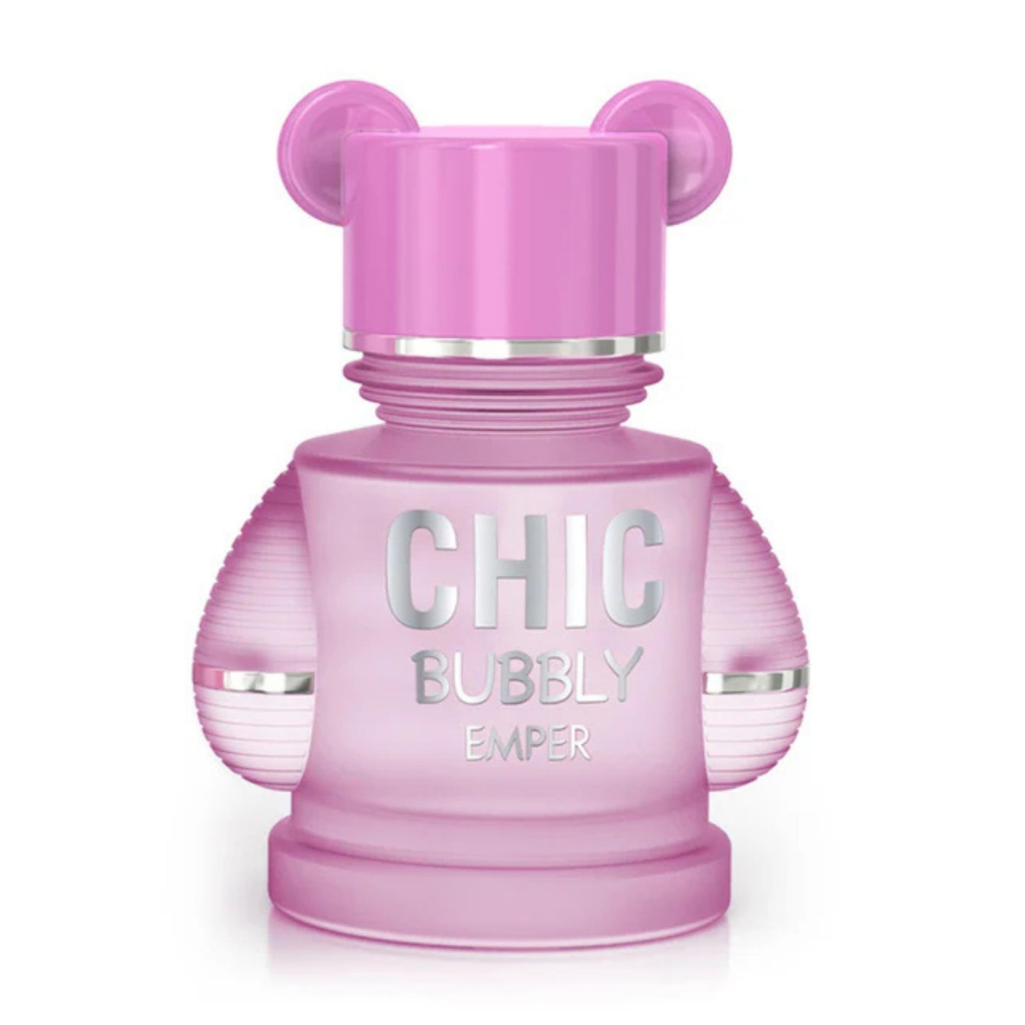 Chic Bubbly By Emper: (100ml)