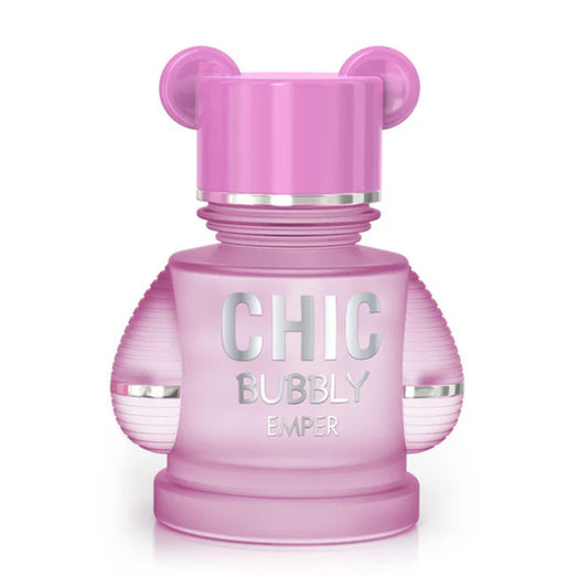 Chic Bubbly By Emper: (100ml)