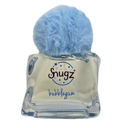 Bubblegum By Snugz: (100ml)