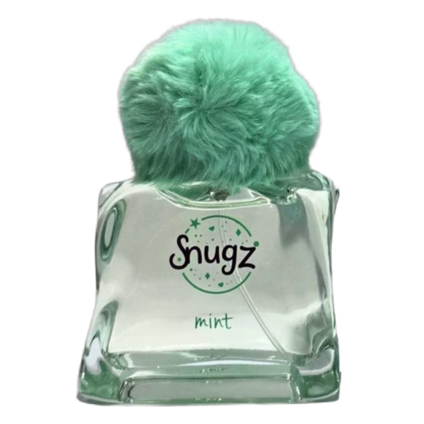 Menta de Snugz: (100ml)
